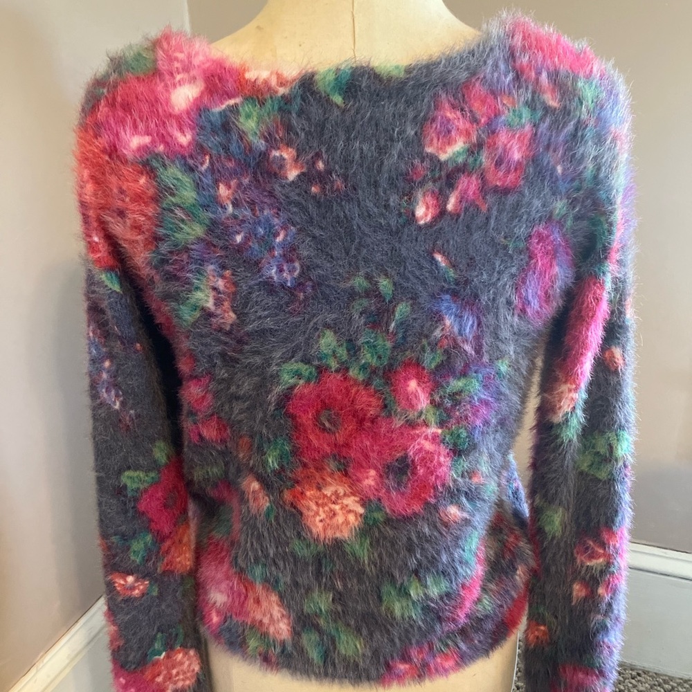 Meadow Rue by Anthropologie Sweater - Picture 3 of 3